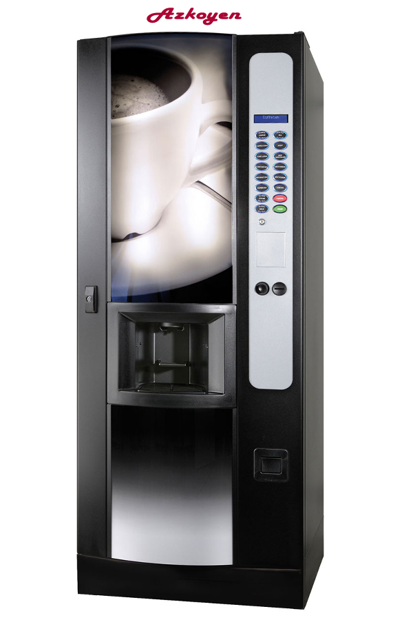 Coffee Machines