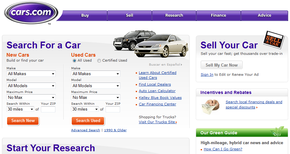 Cars.com