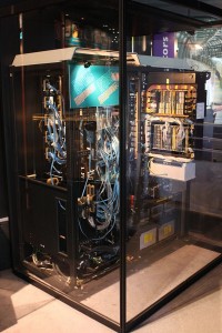 Server