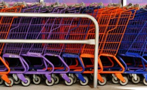 shopping