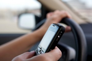 Mobile Phones & Car Accidents