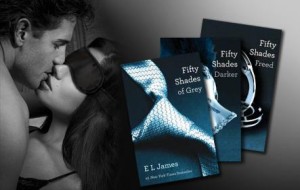 50 shades of grey book series