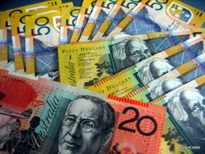 aud